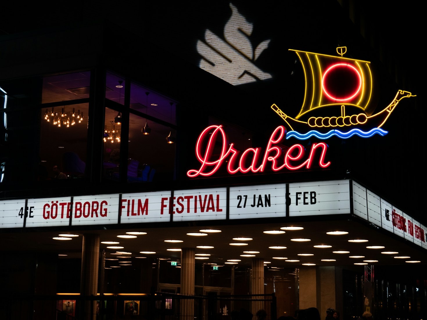 Inside The Vibrant World Of Southern Film Festivals