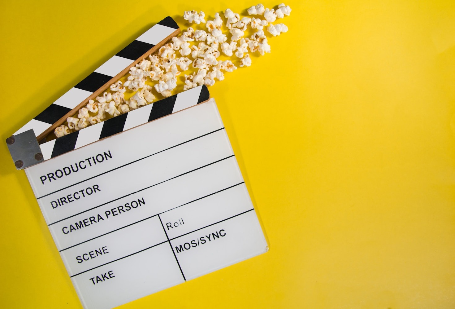 Rising Stars: Conversations With North Carolina Actors