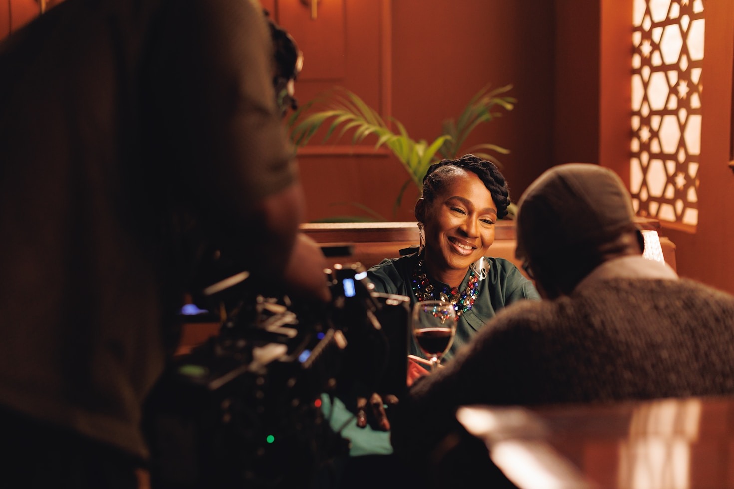 A Guide To Finding Film Screenings Nearby